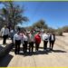 Jaumave fortalece su movilidad con obra cercana a la gente