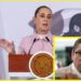 Sheinbaum reafirma postura contra el nepotismo en la vida pública