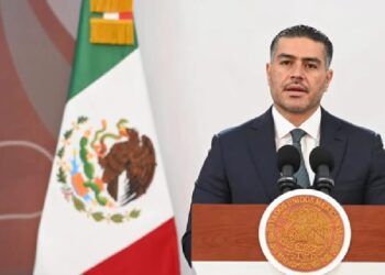 Cuatro detenidos por desaparición de mineros en Concordia; autoridades confirman confusión con grupo criminal