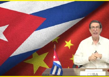 Frente Común por Cuba: China y la Iglesia Católica rechazan bloqueo energético