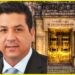 Inhabilitan a juez por resoluciones en caso Cabeza de Vaca