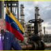 Trump afirma que petróleo venezolano “ya navega” hacia EE.UU. y destaca relación bilateral