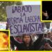 Reforma laboral de Milei avanza entre protestas y fuerte tensión política