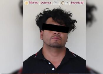 GOLPE AL CJNG EN VERACRUZ: CAPTURAN A LÍDER REGIONAL Y RESCATAN A VÍCTIMA DE SECUESTRO