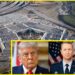 Pentágono advierte a Trump sobre los riesgos de atacar Irán: prevén guerra prolongada y altas bajas
