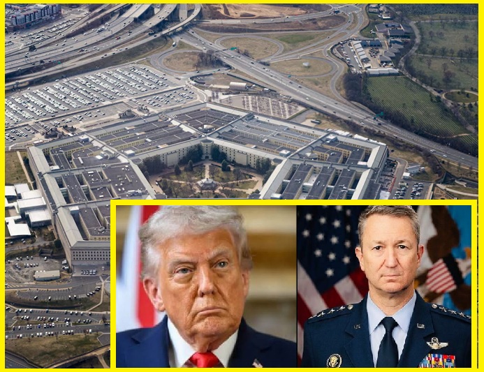 Pentágono advierte a Trump sobre los riesgos de atacar Irán: prevén guerra prolongada y altas bajas