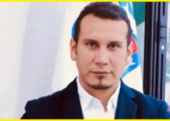 Asesinan a exsubprocurador de Baja California Sur en La Paz; investigan el móvil del crimen