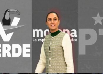 PLURIS: LA LÍNEA QUE DIVIDE A LA POLÍTICA Y EL MOTÍN DE LOS ALIADOS