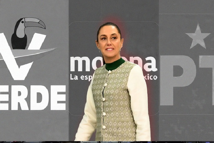 PLURIS: LA LÍNEA QUE DIVIDE A LA POLÍTICA Y EL MOTÍN DE LOS ALIADOS