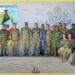 DEFENSA Y COMANDO NORTE FORTALECEN COORDINACIÓN ESTRATÉGICA RUMBO A 2026