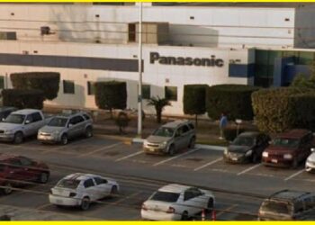 PANASONIC PREPARA RECORTE DE PERSONAL EN REYNOSA; OBREROS ALERTAN POSIBLE DESPIDO DE 200 TRABAJADORES