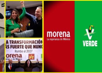 APELLIDOS, ALIANZAS Y LA DELGADA LÍNEA DEL PODER