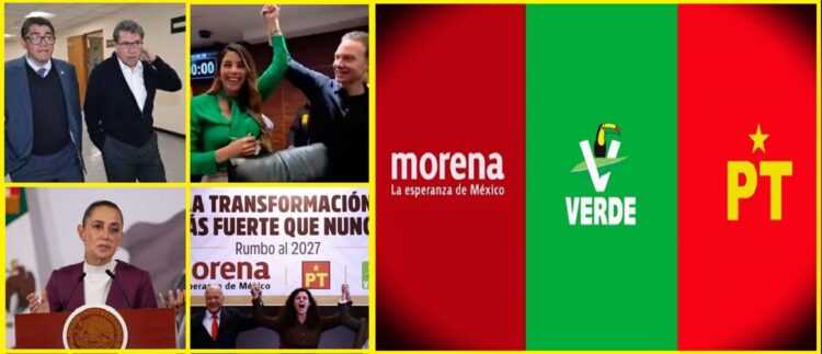 APELLIDOS, ALIANZAS Y LA DELGADA LÍNEA DEL PODER