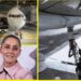 México abre ruta aérea para apoyar a Cuba en medio de crisis energética