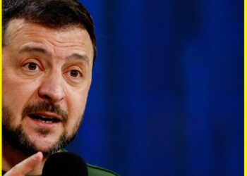 Zelenski cuestiona presiones para elecciones en plena guerra y defiende su legitimidad