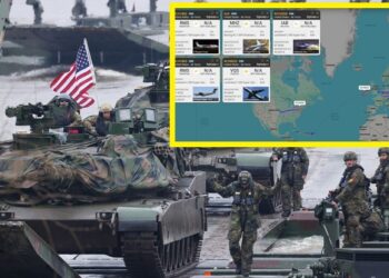 Capacidad militar de EE.UU. frente a Irán tendría límites en un conflicto prolongado: análisis