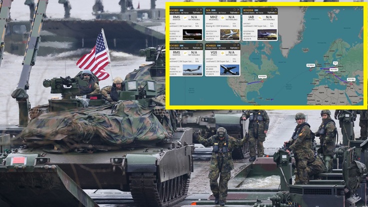Capacidad militar de EE.UU. frente a Irán tendría límites en un conflicto prolongado: análisis