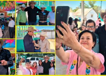 101 aniversario de El Roble: Donde la corbata se quita y se sabe quién sí porta el sombrero