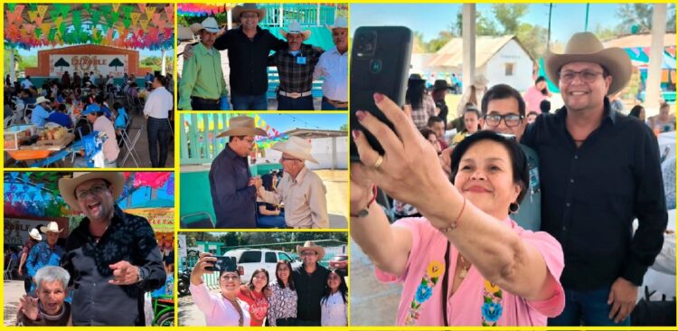 101 aniversario de El Roble: Donde la corbata se quita y se sabe quién sí porta el sombrero