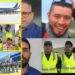 Fuerzas federales intensifican operativo de búsqueda de mineros en Concordia