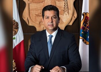Corte avala orden de captura contra exgobernador de Tamaulipas