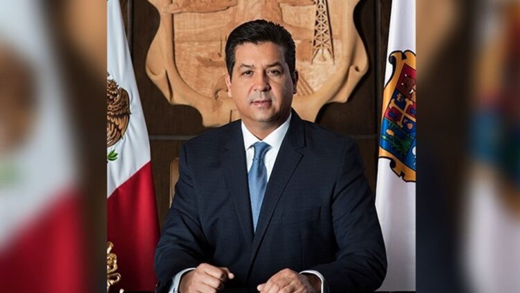 Corte avala orden de captura contra exgobernador de Tamaulipas