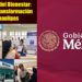 PROGRAMAS DEL BIENESTAR: CERCANÍA Y TRANSFORMACIÓN EN TAMAULIPAS