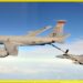 Avión cisterna militar de EE.UU. se estrella en Irak durante operación en Medio Oriente