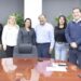 Sección 30 del SNTE y ITEA fortalecen coordinación para impulsar campaña de alfabetización en Tamaulipas