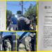 Presentan denuncia ante la Fiscalía General de la República por presunto robo y abuso durante revisión militar en Nuevo Laredo