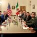 México y Estados Unidos perfilan estrategia para fortalecer manufactura regional rumbo a revisión del T-MEC