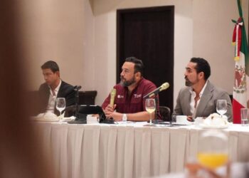 Tampico y Playa Miramar fortalecen estrategia turística con visión de proyección internacional