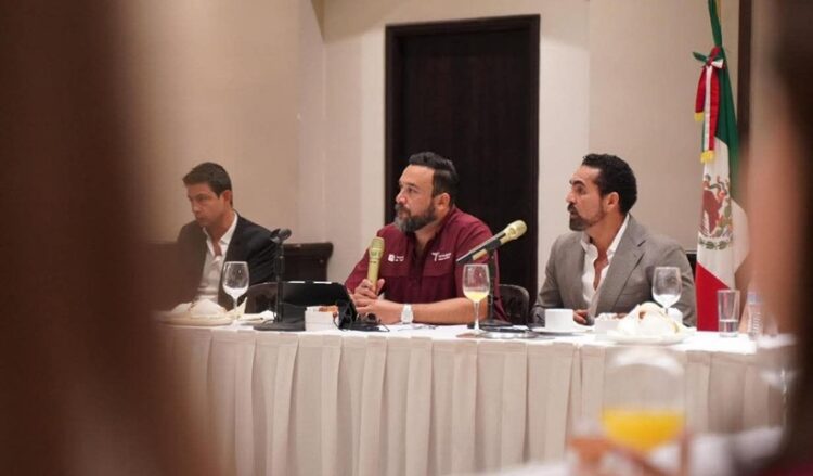 Tampico y Playa Miramar fortalecen estrategia turística con visión de proyección internacional