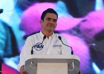 PAN apostará por encuestas ciudadanas para definir candidaturas a gubernaturas en 2027