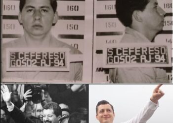 El Peso De Un Nombre Y El Cierre De Una Herida
