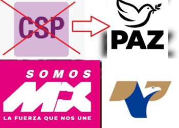 Nuevas siglas, viejos intereses