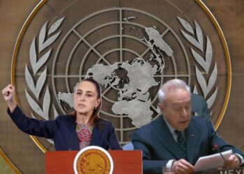 México lleva a la ONU condena por ataque a escuela en Irán; exige esclarecer muerte de niñas