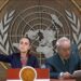 México lleva a la ONU condena por ataque a escuela en Irán; exige esclarecer muerte de niñas