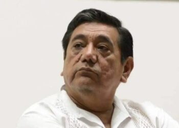 Félix Salgado reconoce límite rumbo a 2027