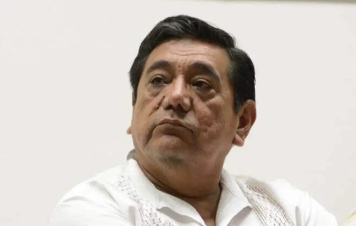 Félix Salgado reconoce límite rumbo a 2027