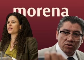 Morena retira a Saúl Monreal de encuestas internas rumbo a Zacatecas