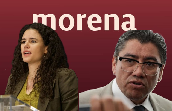 Morena retira a Saúl Monreal de encuestas internas rumbo a Zacatecas