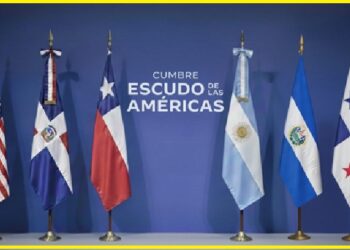 Trump encabezará cumbre “Escudo de las Américas” con líderes de América Latina