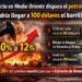 📰 Conflicto en Medio Oriente impulsa el petróleo; podría llegar a 100 dólares por barril