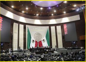 Avanza en comisiones del Senado reforma para limitar pensiones de altos funcionarios