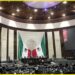 Avanza en comisiones del Senado reforma para limitar pensiones de altos funcionarios