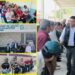Programa La Clínica es Nuestra fortalece 33 unidades de salud en el sur de Tamaulipas