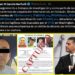 Capturan en Culiacán a fugitivo estadounidense incluido en lista de los más buscados del FBI