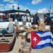 Zarpa desde Yucatán cargamento humanitario de más de 30 toneladas con destino a Cuba