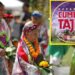 Más de 40 mil asistentes impulsan arranque de Cumbre Tajín en Papantla